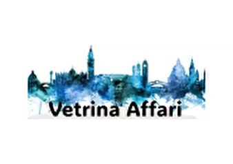 Logo Vetrina Affari intermediazioni  immobiliari