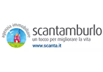 Logo Agenzia Immobiliare Scantamburlo s.r.l.