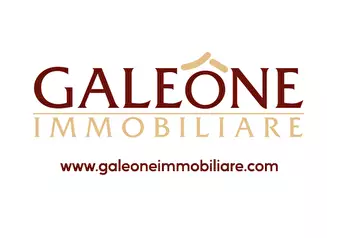 Logo Galeone Immobiliare