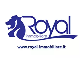 Logo Royal Immobiliare