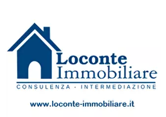 Logo Loconte Immobiliare