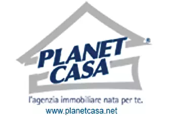 Logo Planetcasa Di Marco Sarno