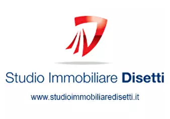 Logo Studio Immobiliare Disetti