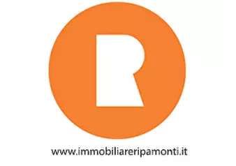 Logo Immobiliare Ripamonti