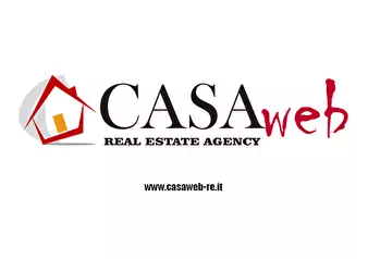 Logo Casa Web Real Estate