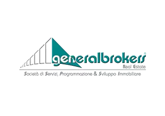 Logo Generalbrokers s.r.l.
