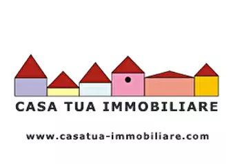 Logo Casa Tua Immobiliare