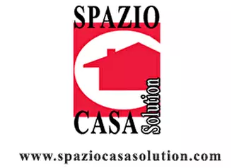 Logo Spazio Casa Solution srl