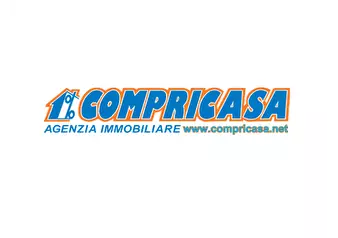 Logo Compricasa Agenzia Immobiliare