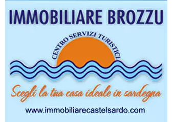 Logo Immobiliare Brozzu