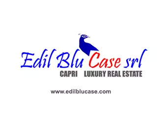Logo Capri Edilblucase