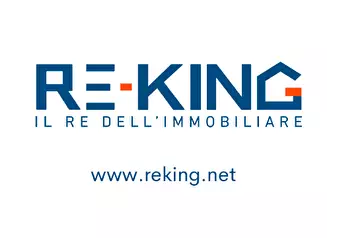 Logo Re-King International Real Estate