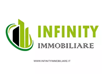 Logo Infinity Immobiliare