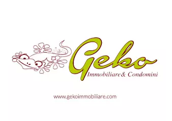 Logo Geko immobiliare