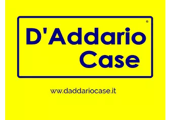 Logo D'AddarioCase - 3G