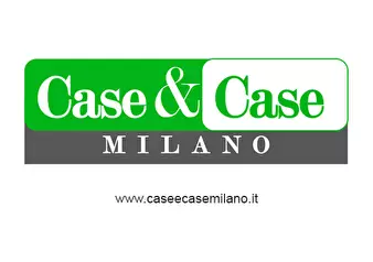 Logo Case & Case Milano