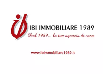 Logo Ibi Immobiliare 1989