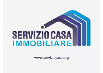 Logo Servizio Casa di Francesco Sciacca