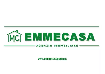 Logo Emmecasa
