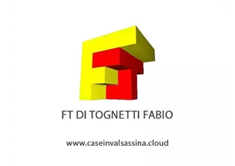 Logo FT di Tognetti Fabio