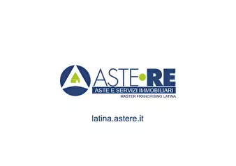 Logo Aste RE Latina