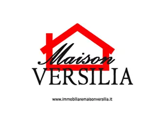 Logo Maison Versilia Real Estate