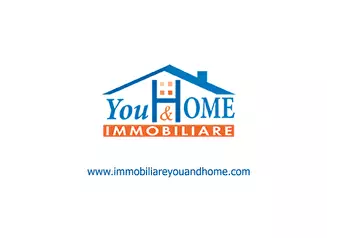 Logo You & Home