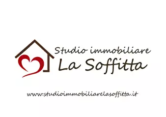 Logo Studio Immobiliare La Soffitta