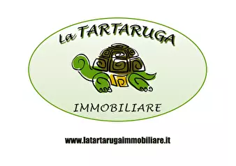 Logo La Tartaruga Immobiliare