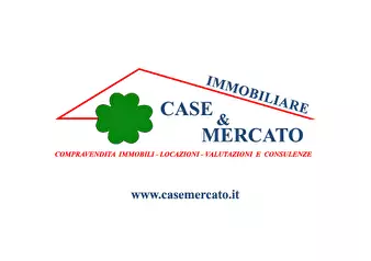 Logo Case & Mercato
