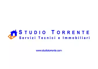 Logo Studio Torrente - Servizi Tecnici e Immobiliari