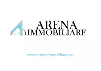 Logo Arena Immobiliare