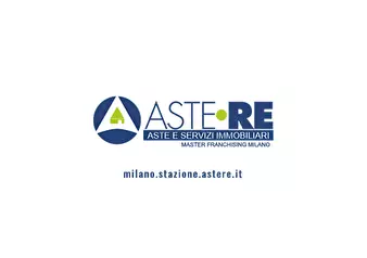 Logo Aste Re Milano Stazione