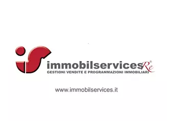 Logo Immobilservices Re Srl