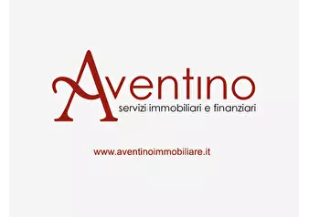 Logo Aventino Immobiliare