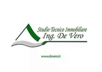 Logo Studio Tecnico Immobiliare Ing. De Vero