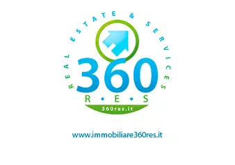 Logo 360Res Immobiliare