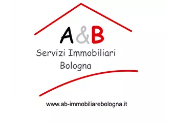Logo A&B Immobiliare Bologna