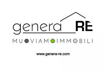 Logo Genera RE