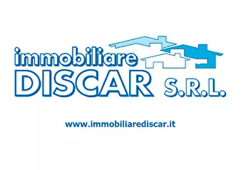 Logo Immobiliare Discar s.r.l.