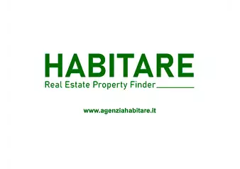 Logo Habitare Immobiliare di Antonio Ciccotti