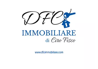 Logo DFC Immobiliare di Ciro Fisco