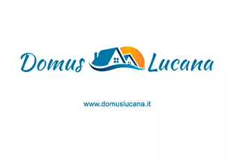 Logo Domus Lucana di Cruginio Angelo