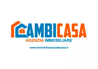 Logo Cambi Casa di Belmonte Andrea