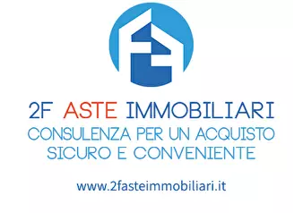 Logo 2F Studio Consulenza Aste Immobiliari