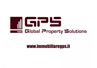 Logo Global property solution