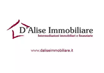 Logo D'Alise Immobiliare