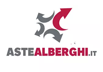 Logo AsteAlberghi