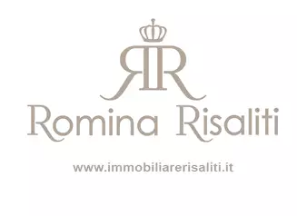 Logo Immobiliare Risaliti