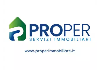 Logo Proper Servizi Immobiliari